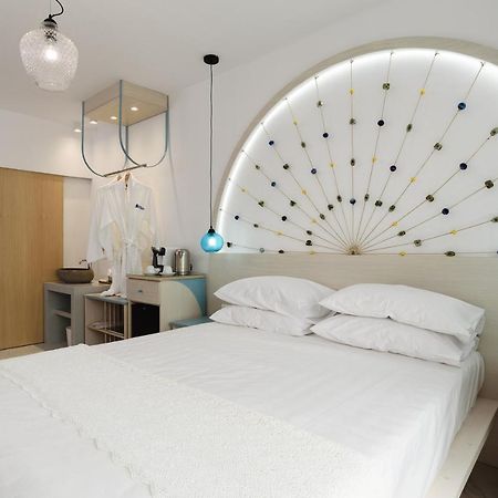 Mylos Luxury Escape فاليراكي المظهر الخارجي الصورة